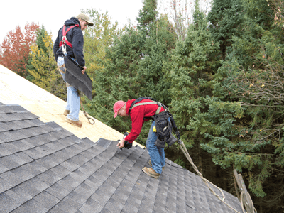 About Roof Repair Experts Pennellville, NY